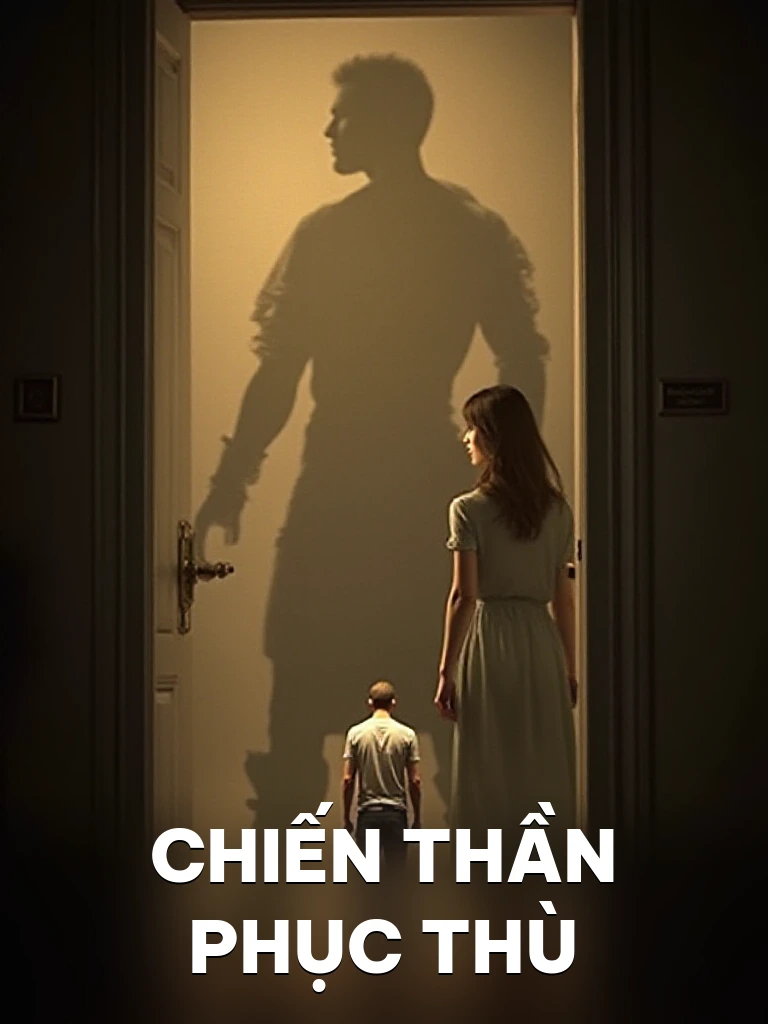 Chiến Thần Phục Thù