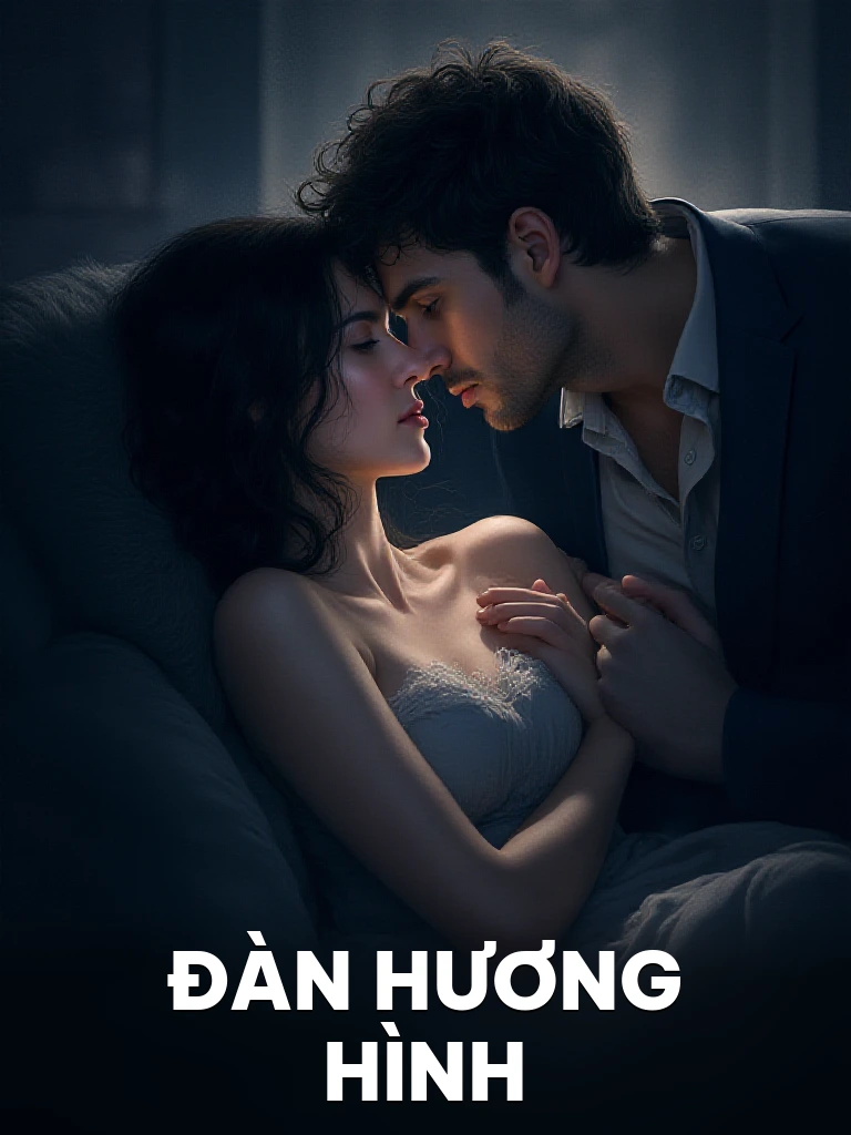 Đàn Hương Hình