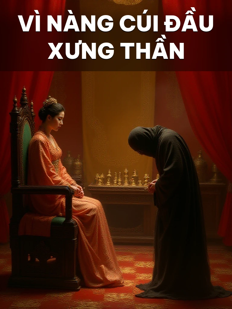 Vì Nàng Cúi Đầu Xưng Thần