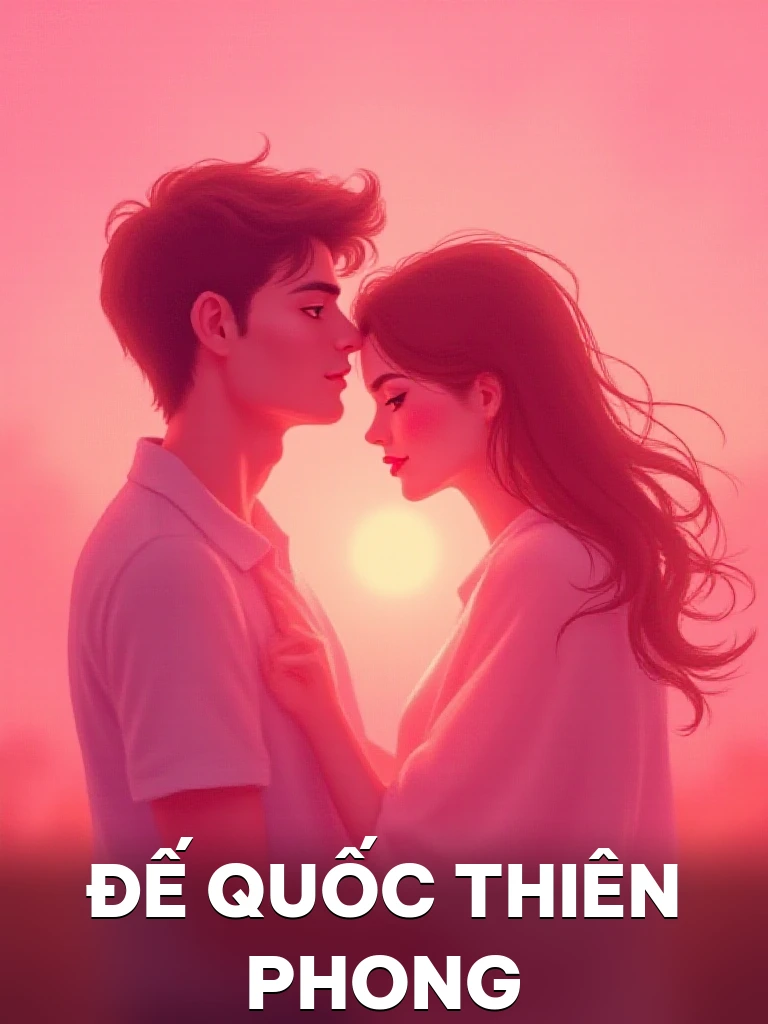 Đế Quốc Thiên Phong
