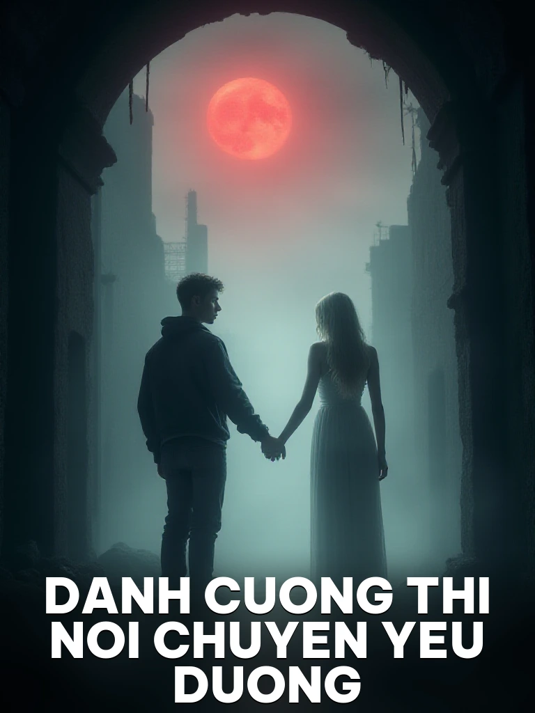 Đánh Cương Thi, Nói Chuyện Yêu Đương