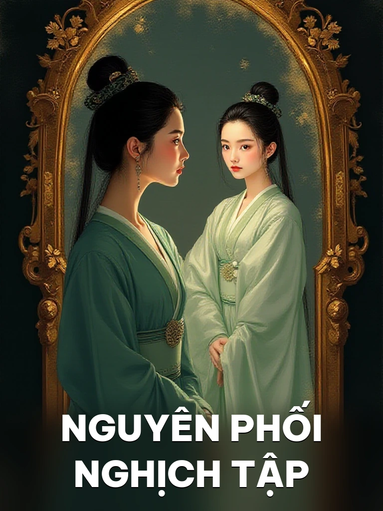 Nguyên Phối Nghịch Tập