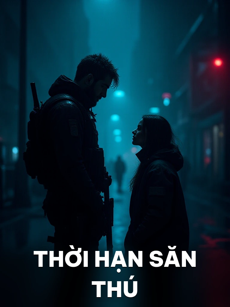 Thời Hạn Săn Thú