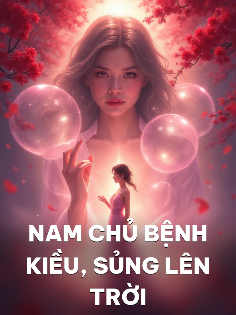 Nam Chủ Bệnh Kiều, Sủng Lên Trời