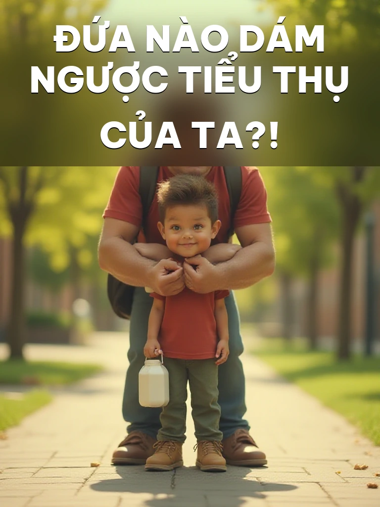 Đứa Nào Dám Ngược Tiểu Thụ Của Ta?!