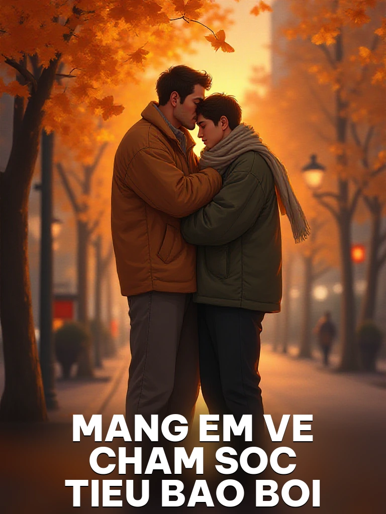 Mang Em Về Chăm Sóc, Tiểu Bảo Bối