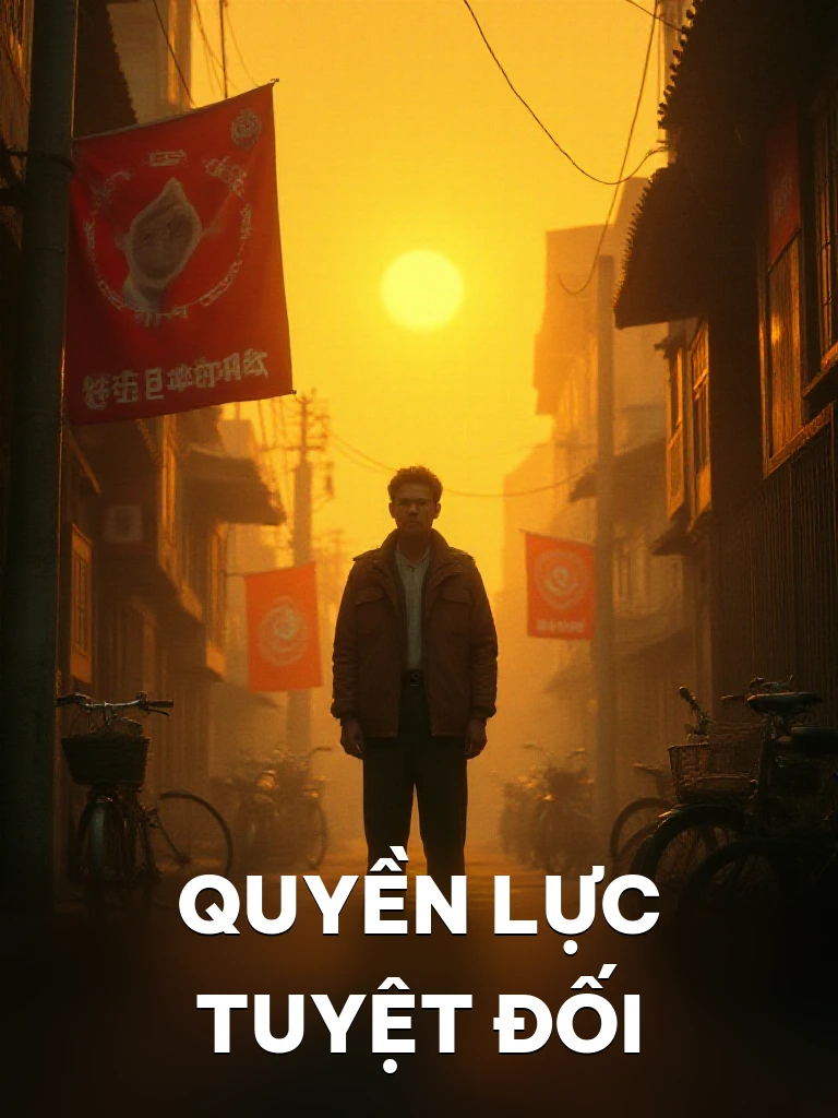 Quyền Lực Tuyệt Đối
