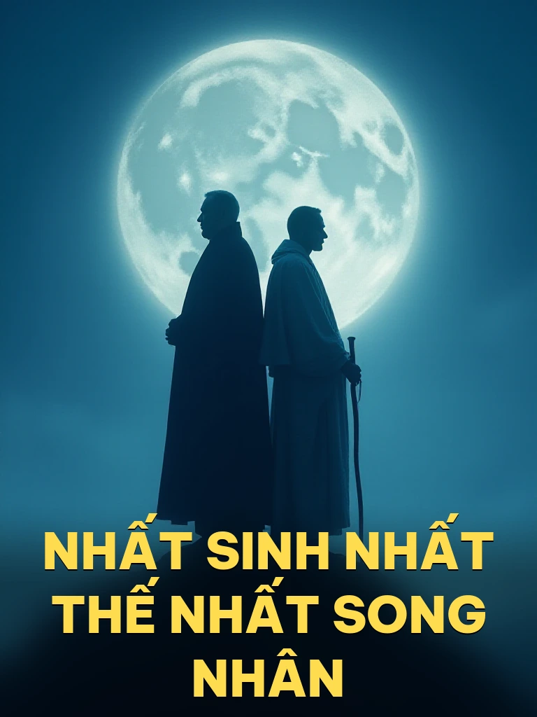 Nhất Sinh Nhất Thế Nhất Song Nhân