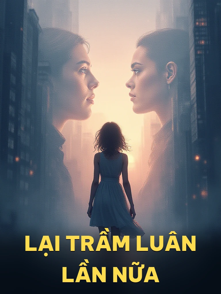 Lại Trầm Luân Lần Nữa