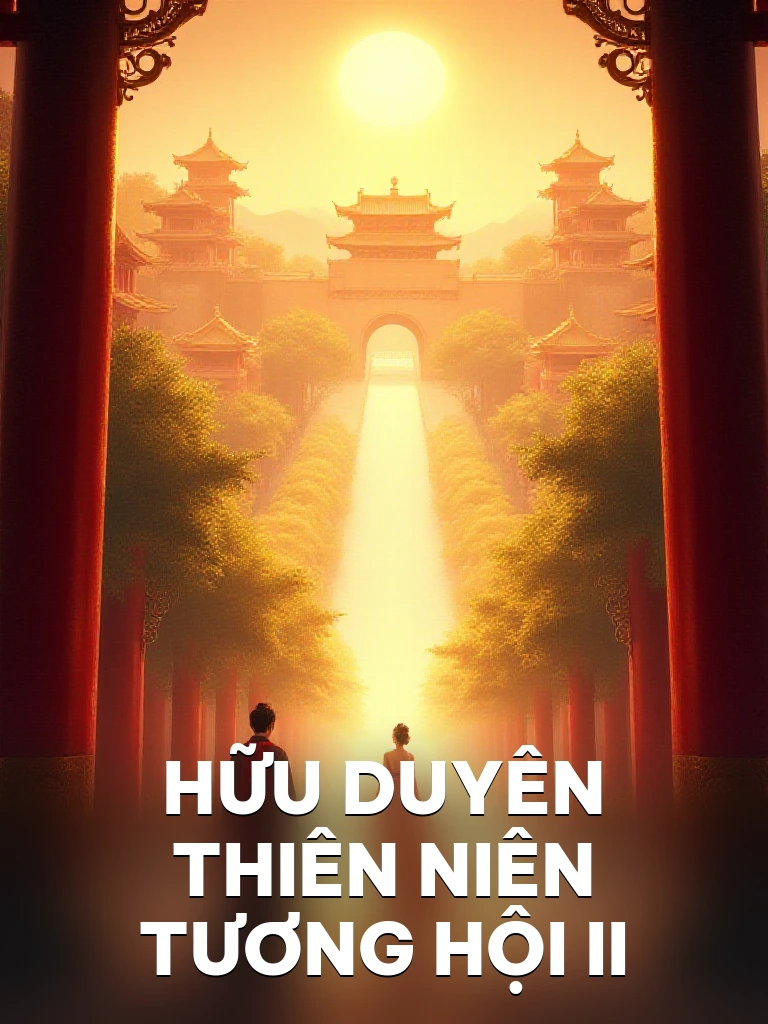 Hữu Duyên Thiên Niên Tương Hội II