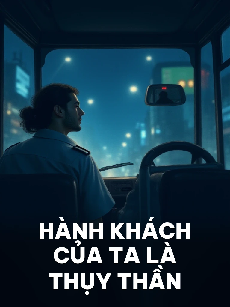 Hành Khách Của Ta Là Thụy Thần