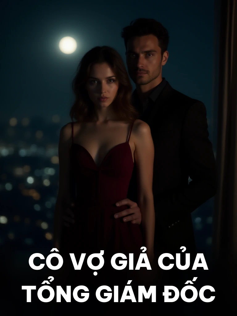 Cô Vợ Giả Của Tổng Giám Đốc