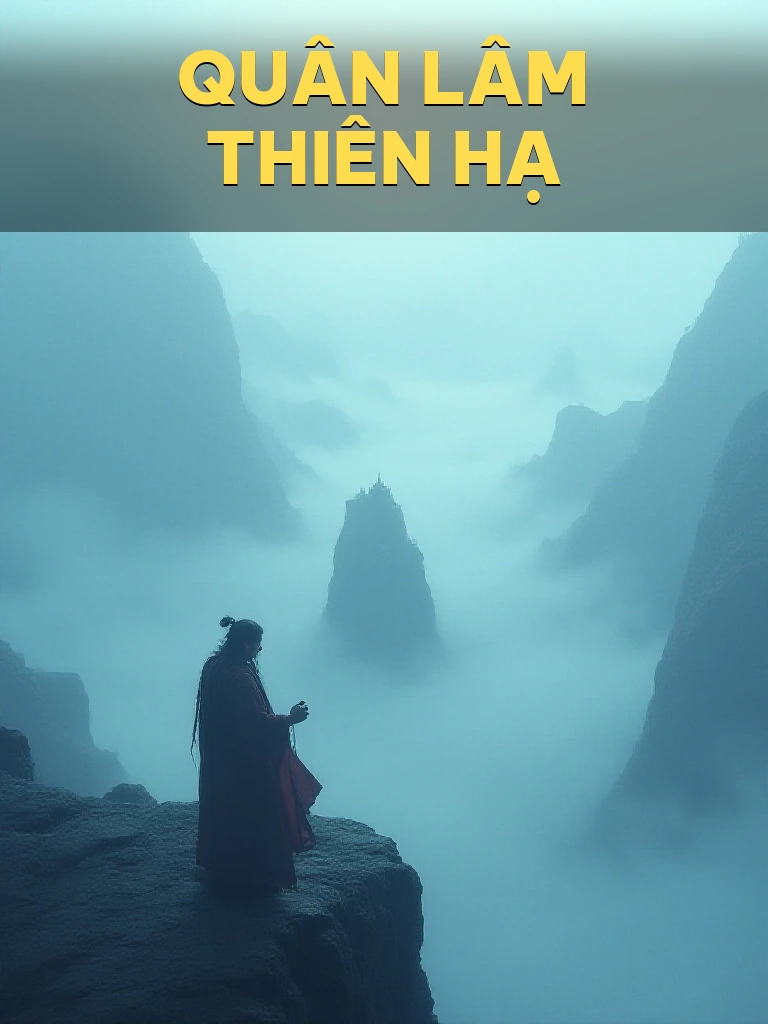 Quân Lâm Thiên Hạ