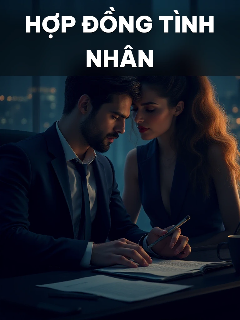 Hợp Đồng Tình Nhân