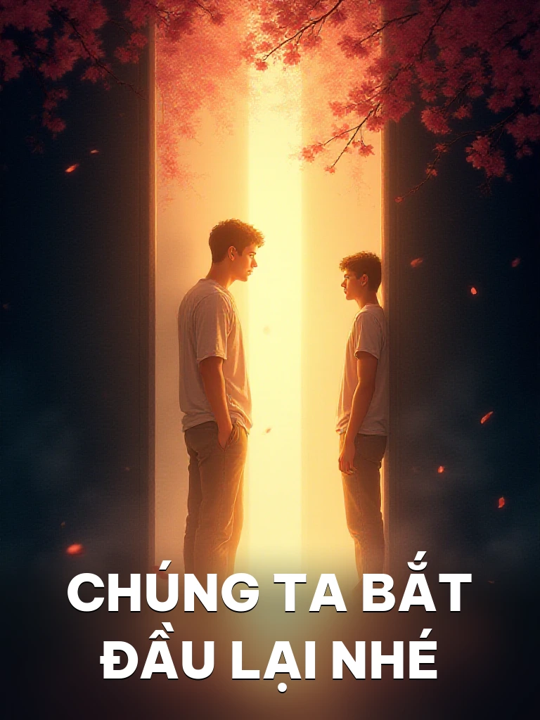 Chúng Ta Bắt Đầu Lại Nhé