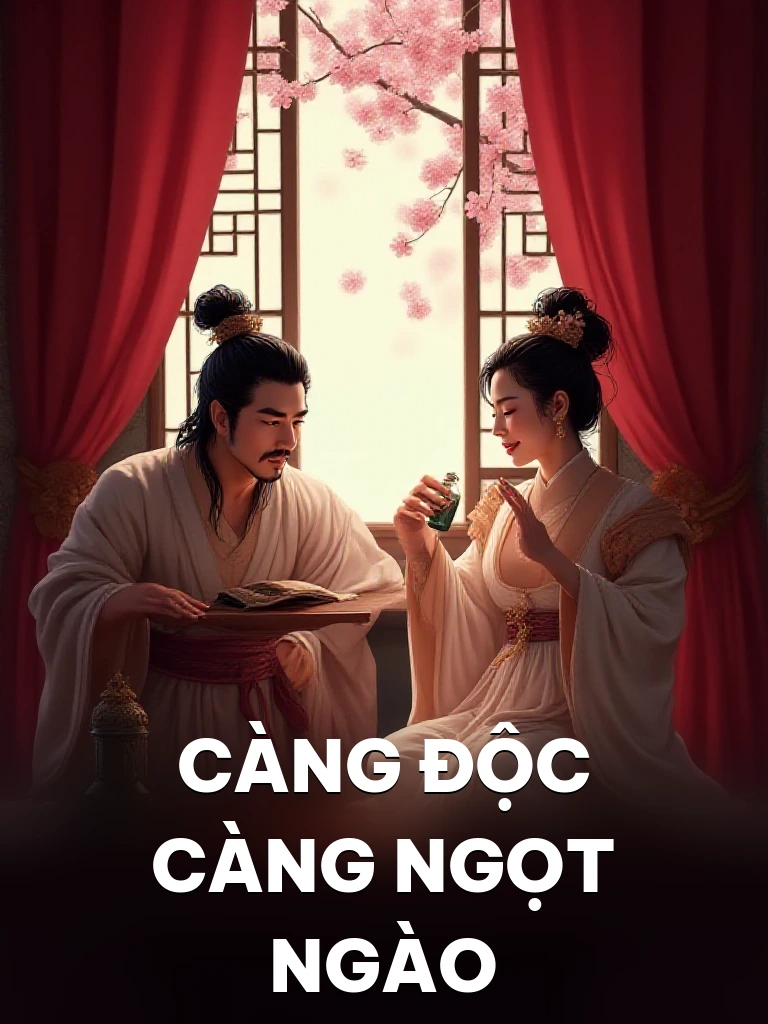 Càng Độc Càng Ngọt Ngào