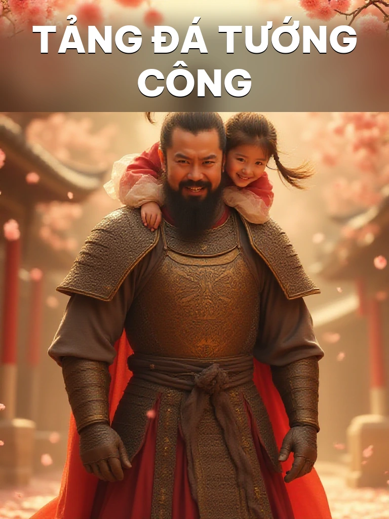 Tảng Đá Tướng Công