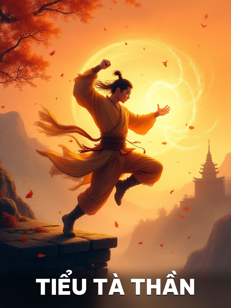 Tiểu Tà Thần