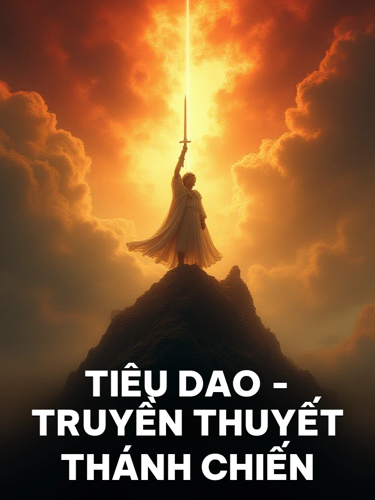Tiêu Dao - Truyền Thuyết Thánh Chiến