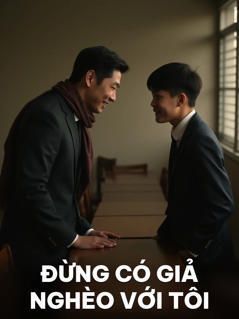 Đừng Có Giả Nghèo Với Tôi