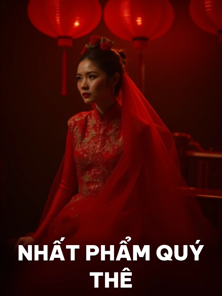 Nhất Phẩm Quý Thê