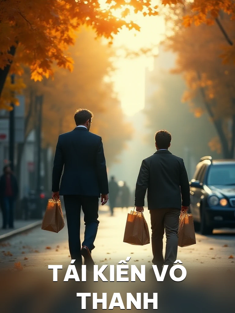 Tái Kiến Vô Thanh