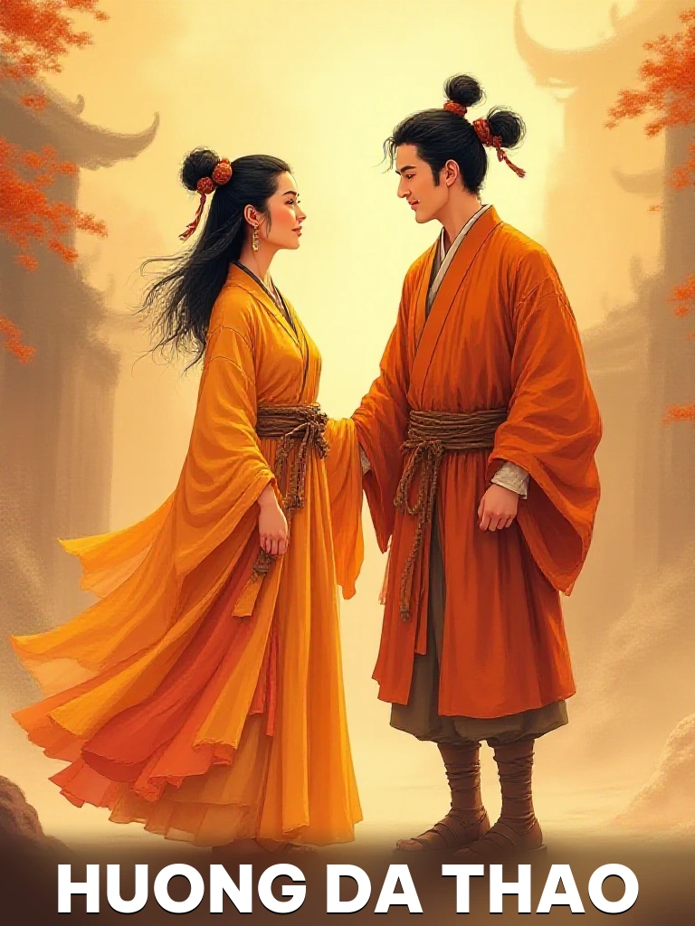 Hương Dạ Thảo