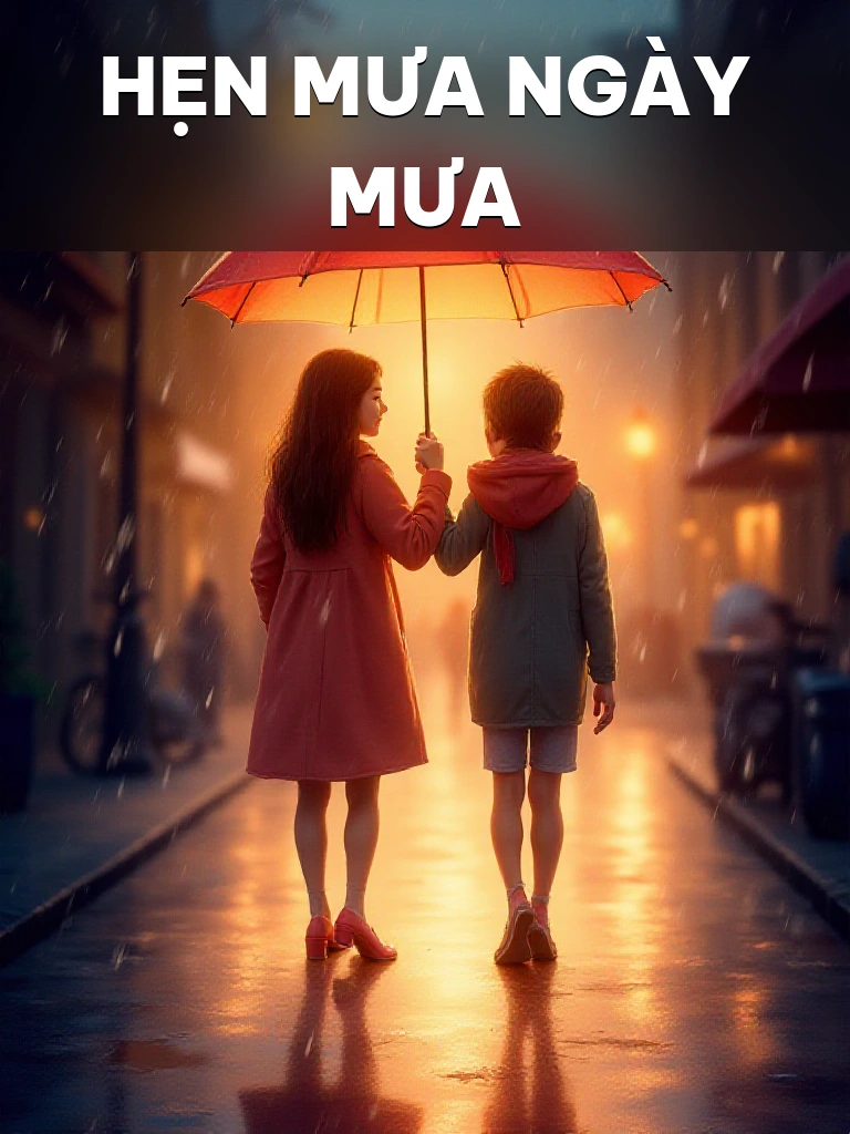 Hẹn Mưa Ngày Mưa