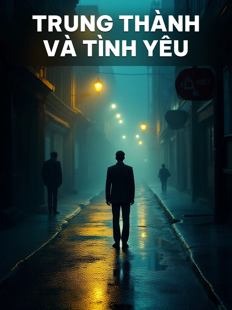 Trung Thành Và Tình Yêu