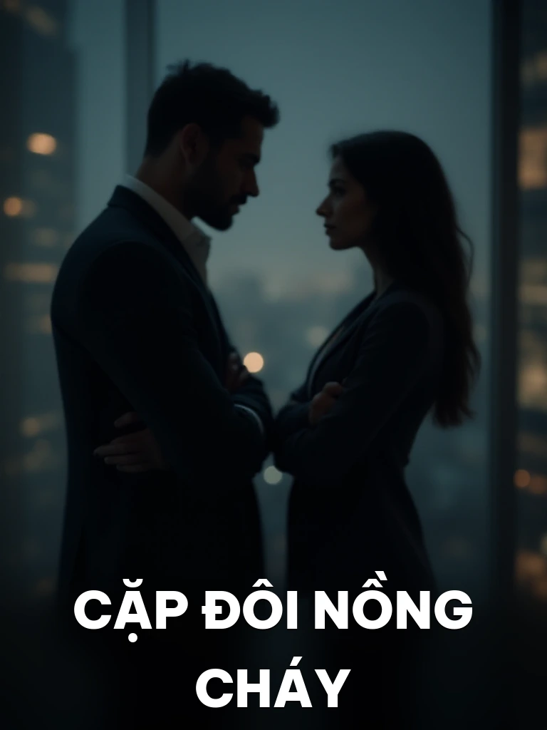 Cặp Đôi Nồng Cháy