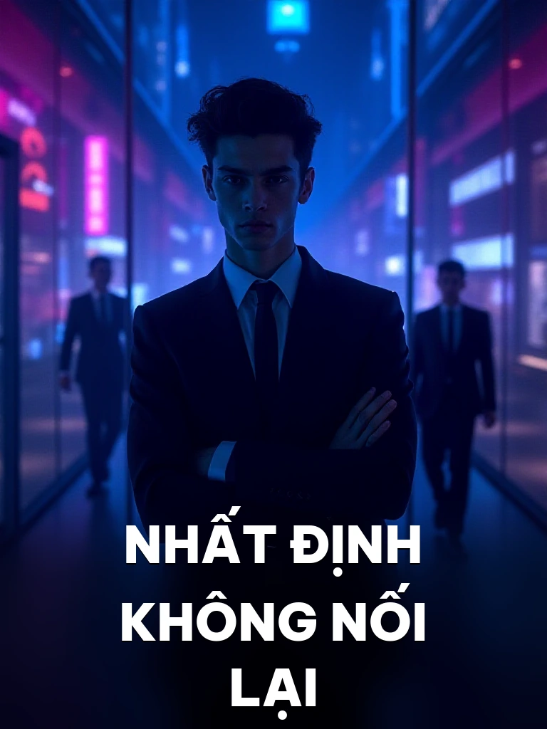 Nhất Định Không Nối Lại
