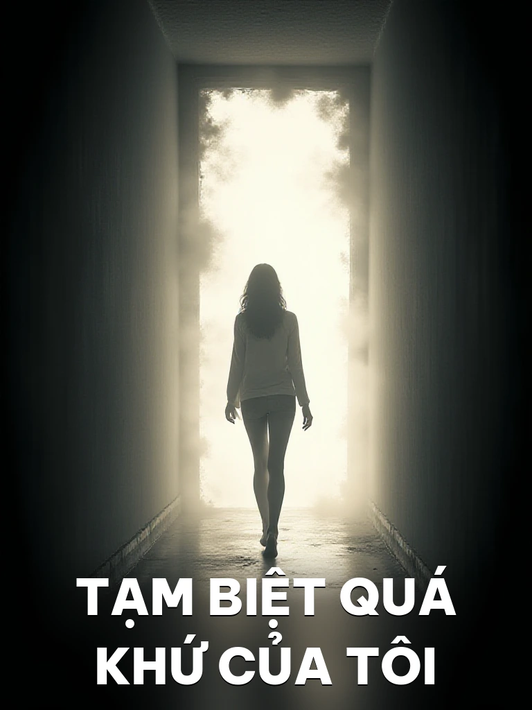 Tạm Biệt Quá Khứ Của Tôi