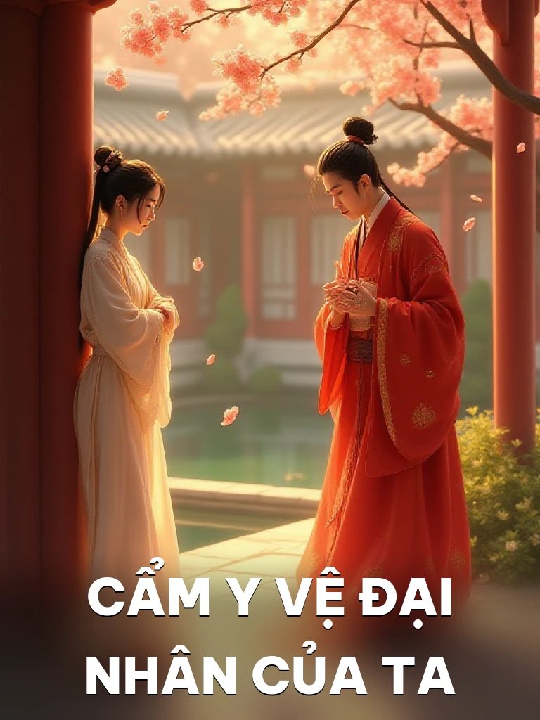 Cẩm Y Vệ Đại Nhân Của Ta
