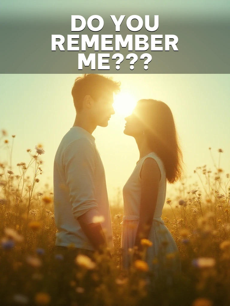 Do You Remember Me???