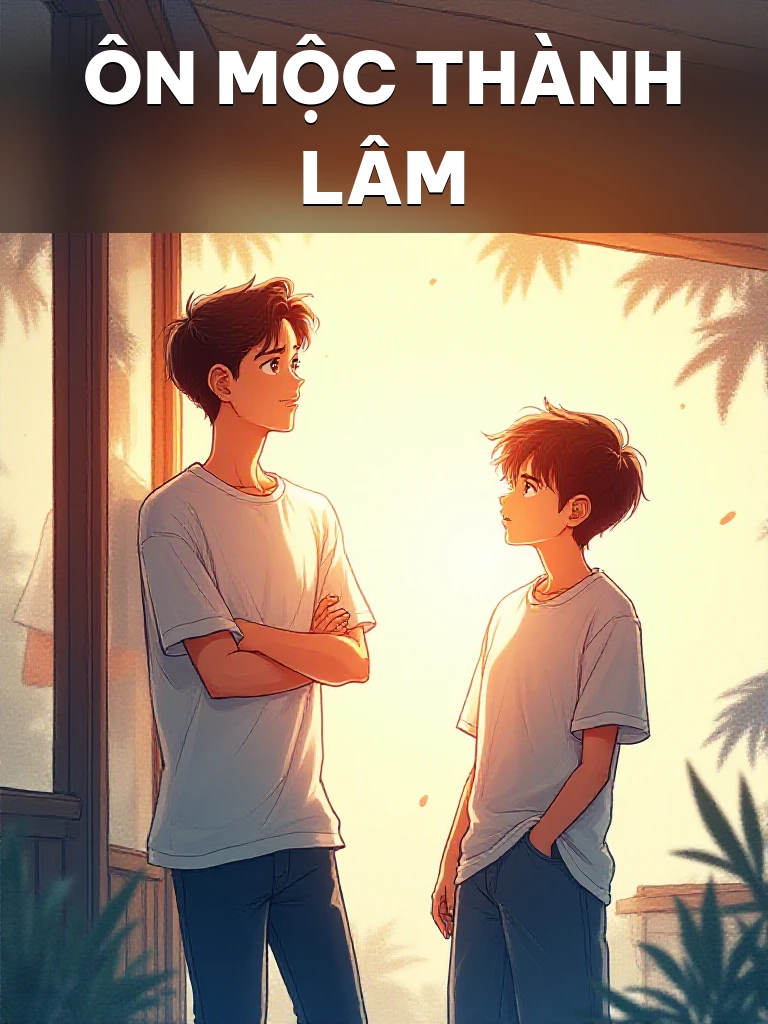 Ôn Mộc Thành Lâm