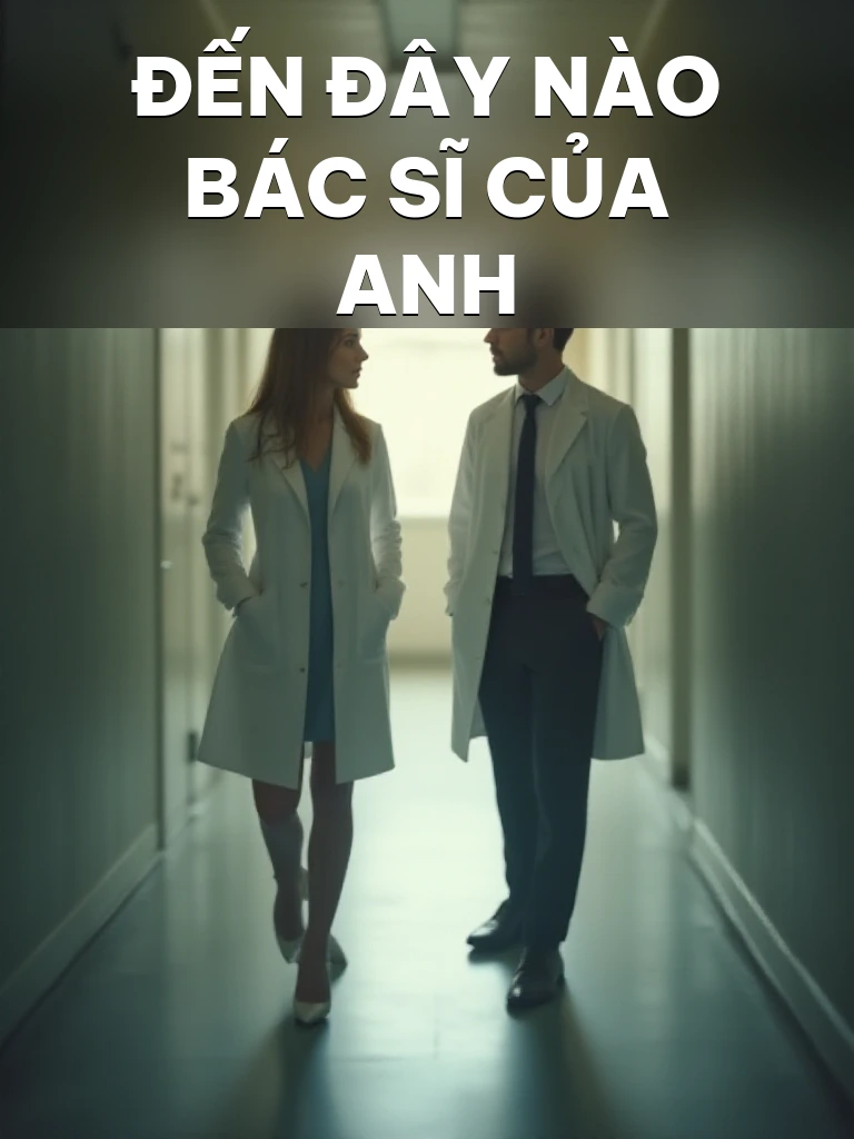 Đến Đây Nào Bác Sĩ Của Anh