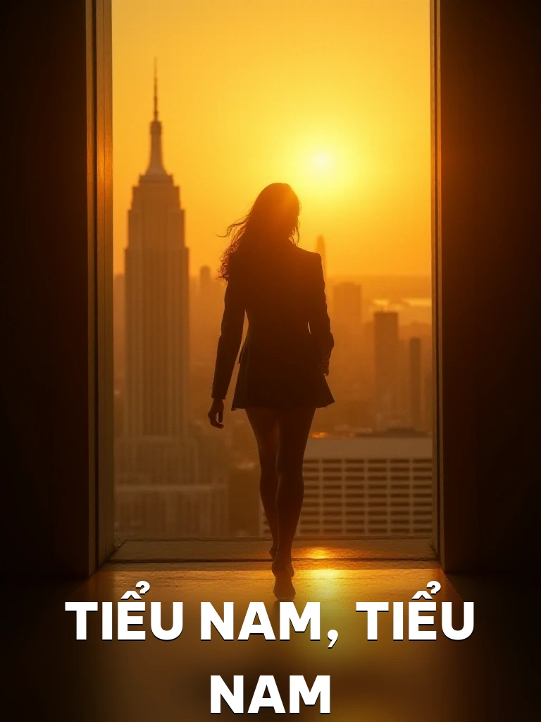 Tiểu Nam, Tiểu Nam