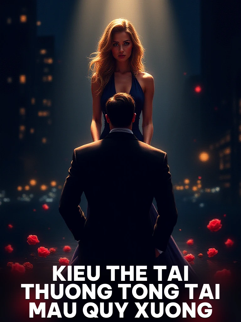 Kiều Thê Tại Thượng Tổng Tài Mau Quỳ Xuống