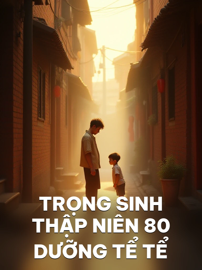 Trọng Sinh Thập Niên 80 Dưỡng Tể Tể
