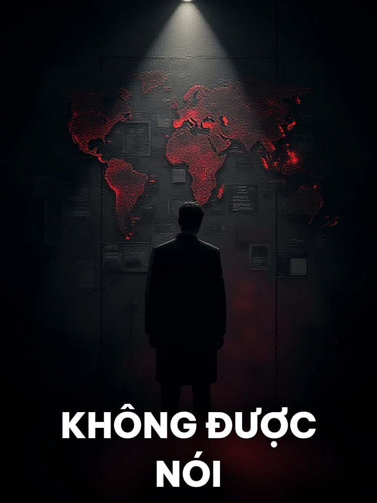 Không Được Nói