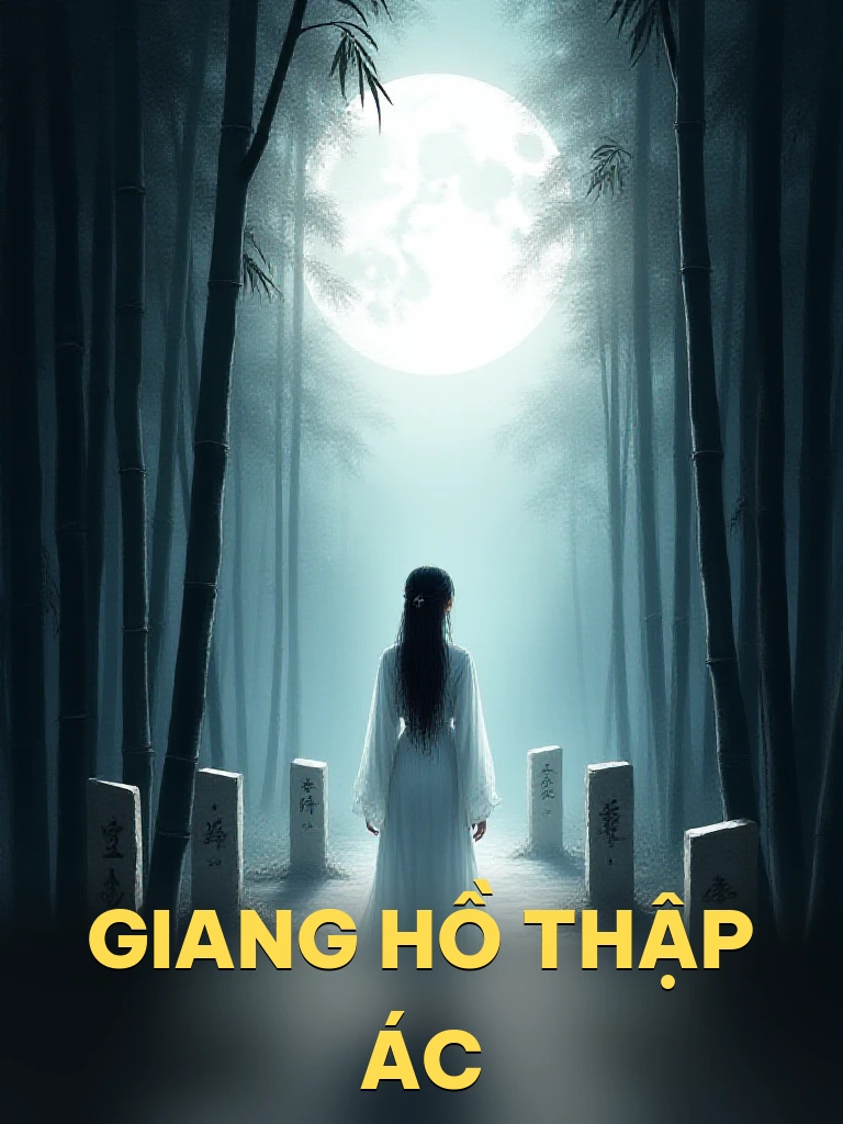 Giang Hồ Thập Ác