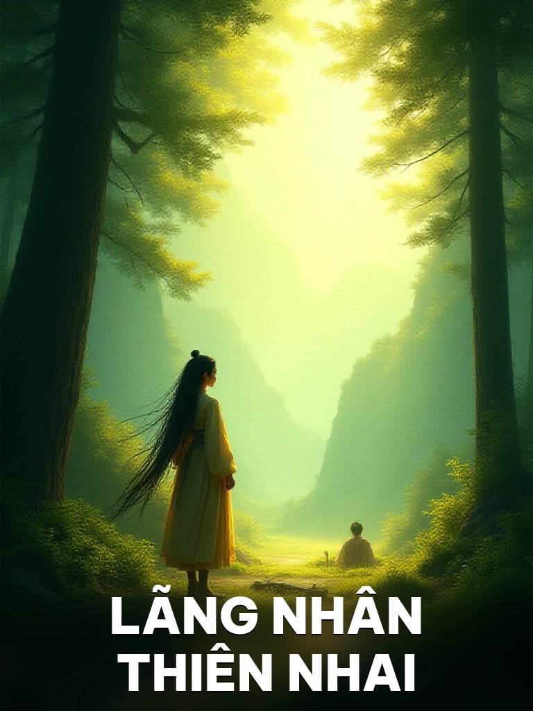 Lãng Nhân Thiên Nhai