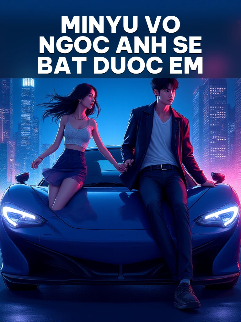 [MinYu] Vợ Ngốc! Anh Sẽ Bắt Được Em