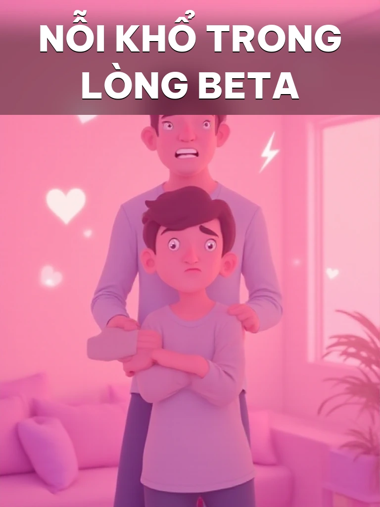 Nỗi Khổ Trong Lòng Beta (Beta Hắn Trong Lòng Khổ)
