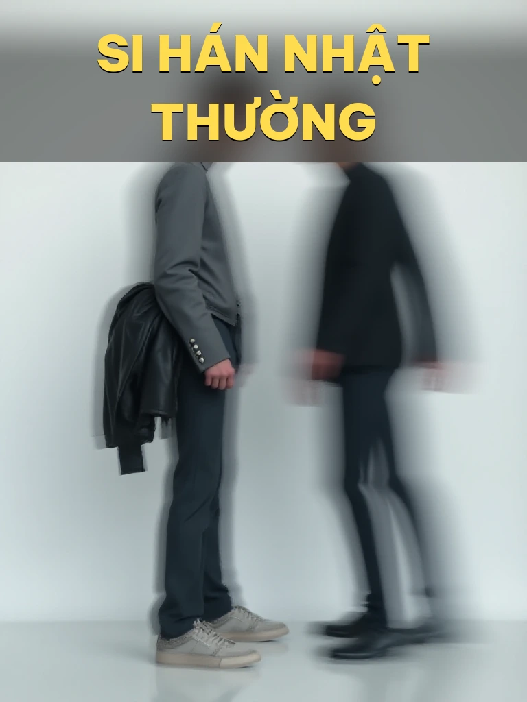Si Hán Nhật Thường