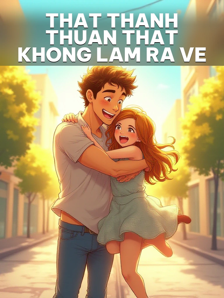 Thật Thanh Thuần Thật Không Làm Ra Vẻ