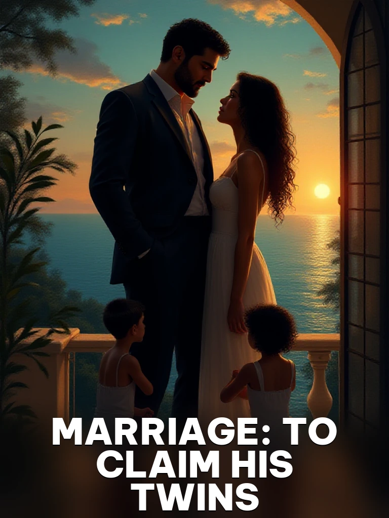 Marriage: To Claim His Twins