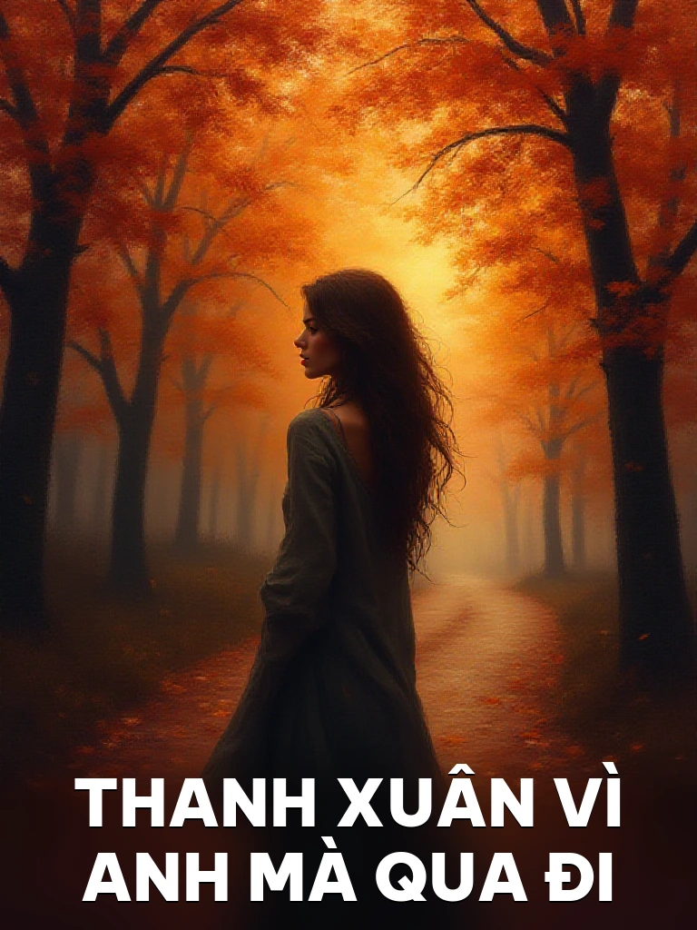 Thanh Xuân Vì Anh Mà Qua Đi