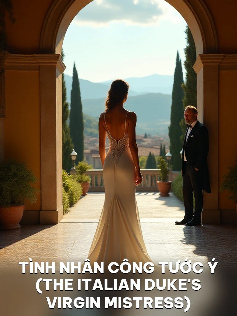 Tình Nhân Công Tước Ý (The Italian Duke's Virgin Mistress)
