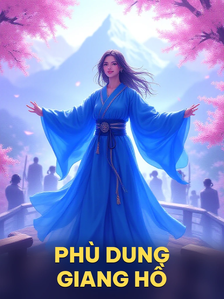 Phù Dung Giang Hồ